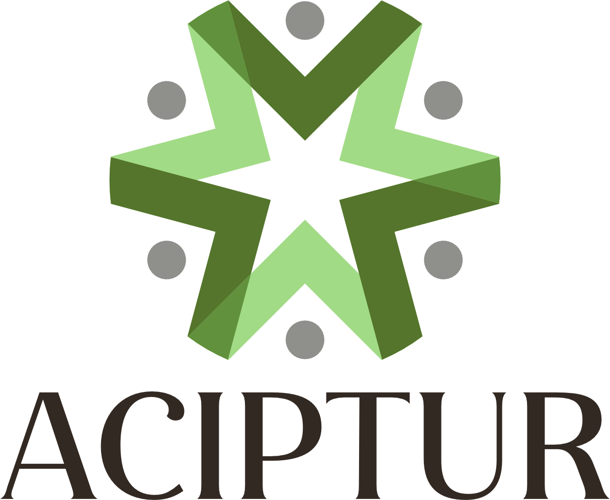ACIPTUR logo