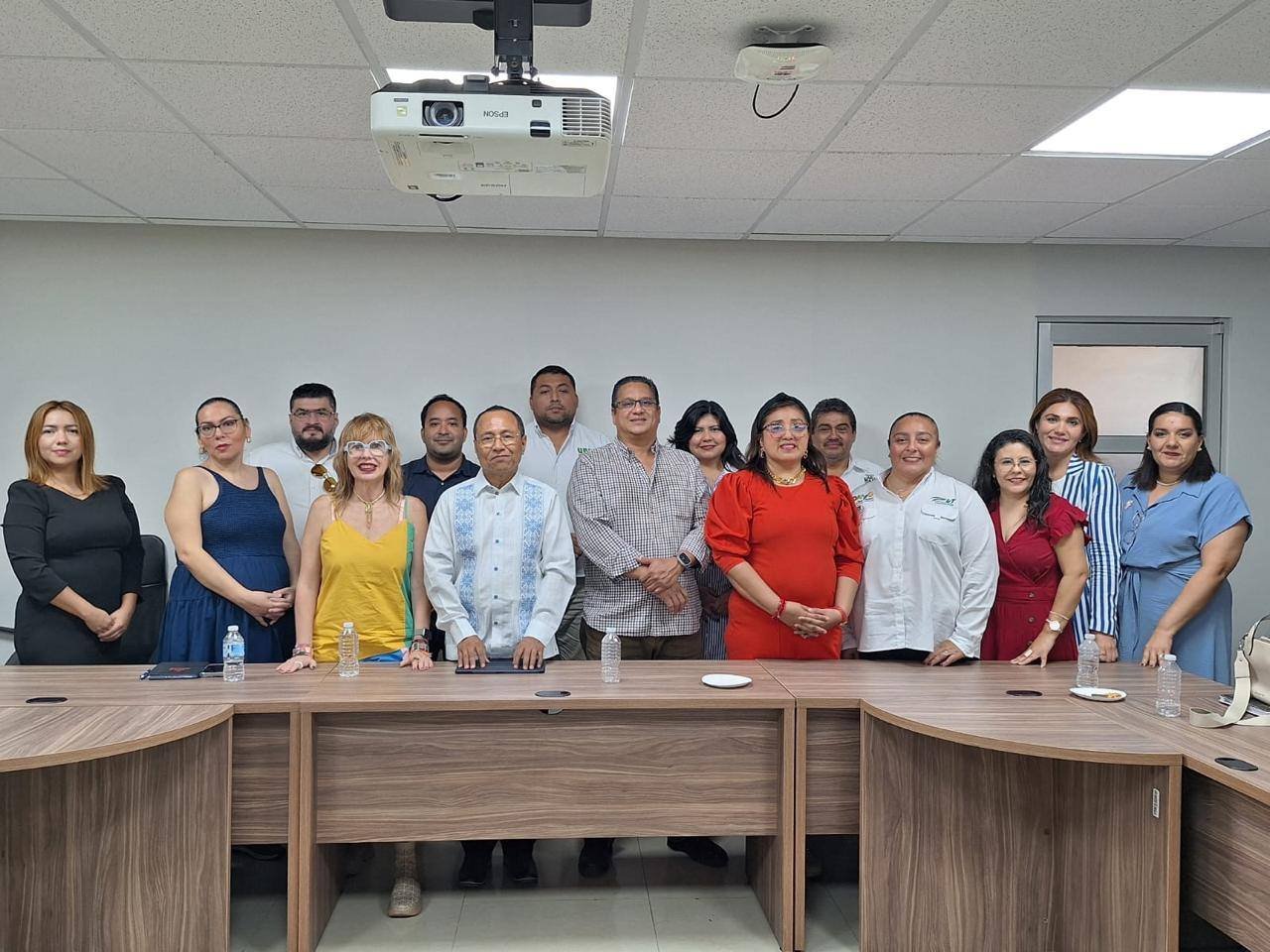 Modelo de desarrollo turístico local sostenible para comunidades rurales de Tabasco.